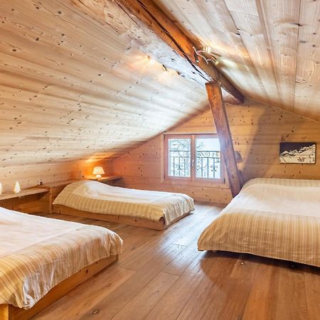 Апартаменты La Ferme Des Cousines Saint-Sigismond  Экстерьер фото