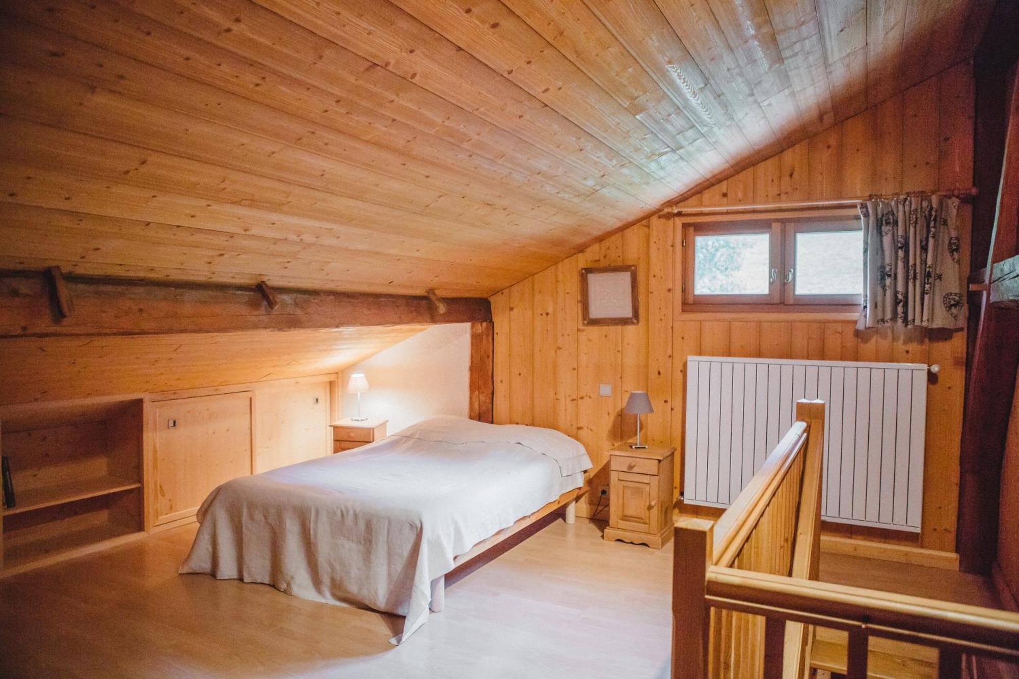 Апартаменты La Ferme Des Cousines Saint-Sigismond  Экстерьер фото